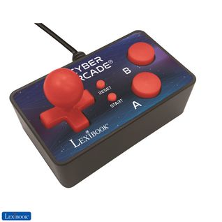 Console TV Cyber Arcade® Plug N' Play - 200 Jeux