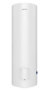 Chauffe-eau 300l Vertical Sur Socle Blindé Chauffeo - Atlantic - 022122
