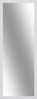 Miroir 35X125 cm CHIPI Blanc