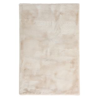 Tapis 100x150 cm RABBIT Beige