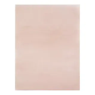 Tapis 150x200 cm RABBIT Rose