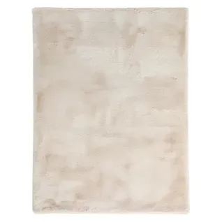 Tapis 150x200 cm RABBIT Beige