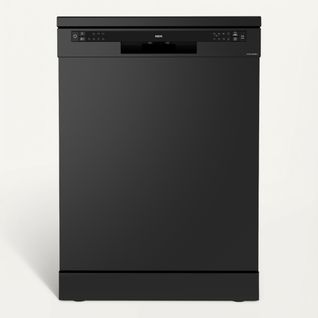 Lave-vaisselle pose libre FAR LV13C4726CBK G 13 couverts vue de face
