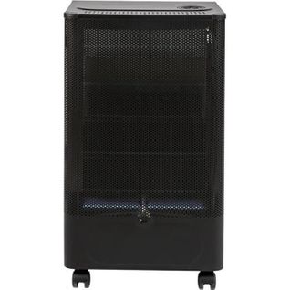 Chauffage D'appoint Gaz Butane - Infrableu - 3 Puissances - Recommandé Par Butagaz - Praha - 4200w