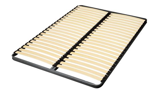 Cadre lattes 160x200 cm EBAC Réf. 221