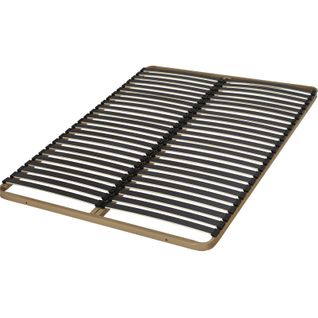 Cadre lattes 140x190 cm EBAC Réf.224