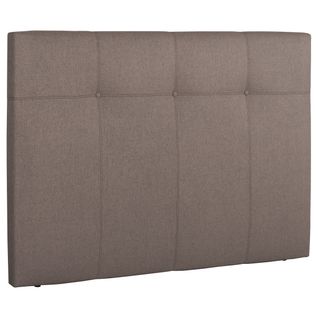 Tête de lit truffe L.190 cm NUIT FAUBOURG LUTECE