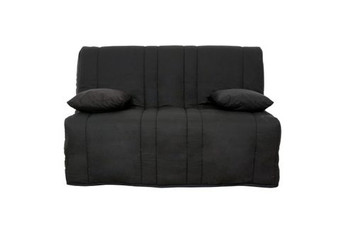 Housse BZ140 Slyde  tissu Noir