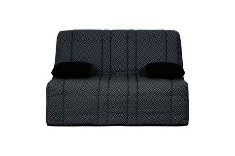 Housse BZ160 Slyde  Tissu Géométrik