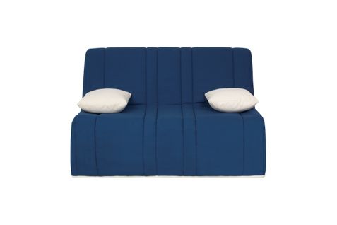 Housse BZ160 Slyde  Tissu Indigo