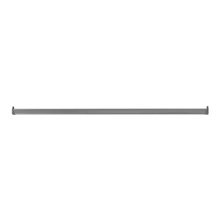 Barre penderie L100 cm Extenso Gris zinc