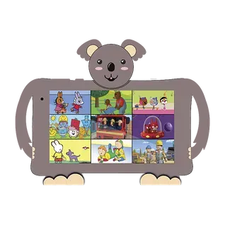 Tablette Tactile Logikids 7