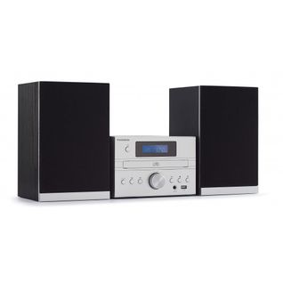 Micro Chaine Cd/mp3/usb/dab+ Mic122dabbt Thomson
