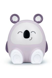 Veilleuse et enceinte sans fil BIGBEN KIDSKOALA