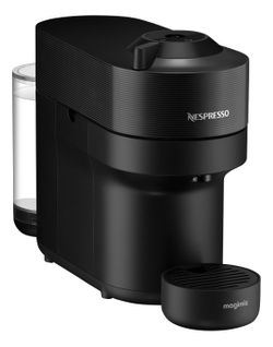 Machine à café Nespresso MAGIMIX Vertuo Pop noir 11729