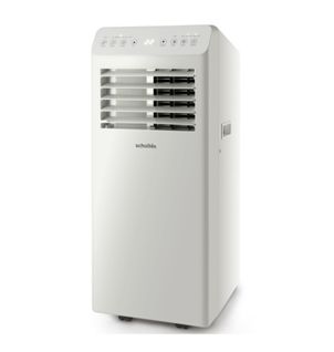 Climatiseur Mobile 11000 BTU 3200w 30m2 Sclim11000e