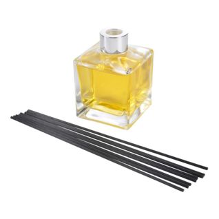 Diffuseur De Parfum "carré" 170ml Vanille