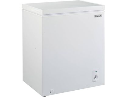 Congélateur Coffre 147l - Cco147be