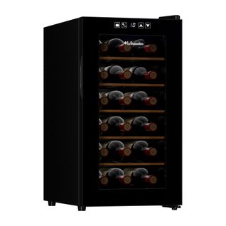 Cave de service LA SOMMELIERE 18SILENCE 18 bouteilles