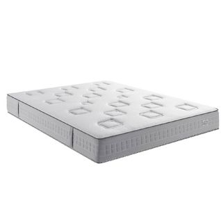 Matelas Challenge 180x200, Ressort Ensachés, Très Ferme, H24