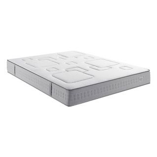 Matelas Equilibre 180x200, Ressort Ensachés, Ferme, H25