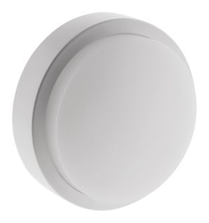 Hublot D'extérieur Rond LED 8w Ip54 - Blanc - Zenitech