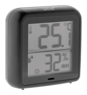 Thermomètre Station météo