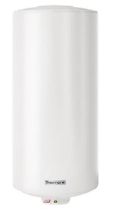 Chauffe-eau Électrique Vertical Mural Duralis 200l Aci Hybride - Thermor - 251079