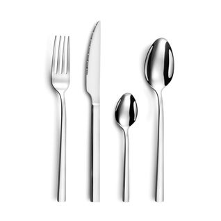 Caractère - Ménagère 24 Pièces