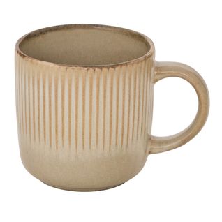 Mug taille M 36 cl CHLOE Beige