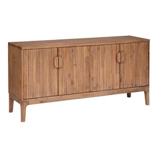 Buffet 4 Portes Acacia Sabor Atmosphera