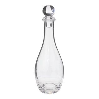 Carafe En Verre "gabrielle" 1,2 L Transparent