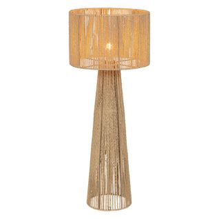 Lampe de sol H. 97 cm ADRIA Naturel