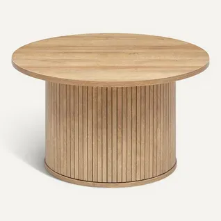Table Basse Ronde D70 Colva Atmosphera