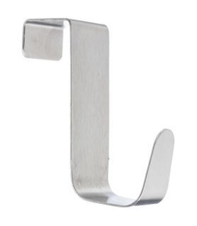 Lot 2 crochets NOXY Chrome