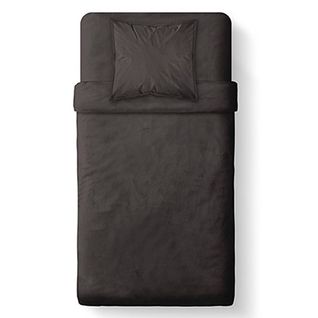 Housse De Couette Today Coton 140x200 Cacao
