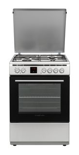 Cuisinière mixte SIGNATURE SCM60IX/2