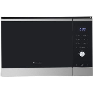 Micro-ondes Grill Encastrable 25l 900w - Cemo25gine Noir Inox