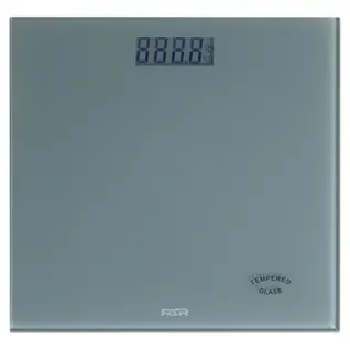 Pèse-personne FAR LORA CI G