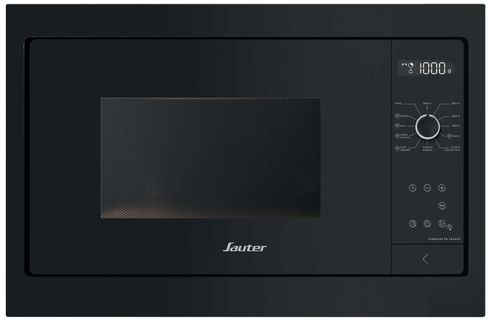 Micro-ondes Encastrable Sauter Sms7121b Noir