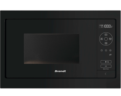 Micro-onde encastrable 26L 900w - Bms7120b
