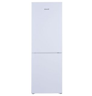 Réfrigérateur Combiné 60cm 327l No Frost Blanc - Bfc8560nw