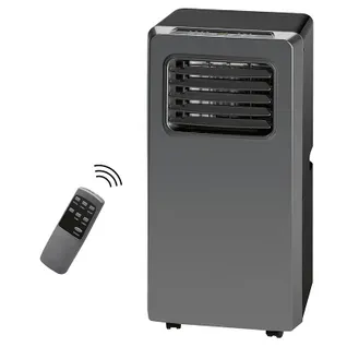 Climatiseur Mobile De 8000 Btu Avec Poignée Fresh8 Clatronic