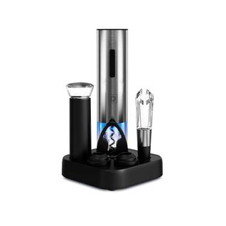 Tire Bouchon Electrique 6 En 1 Sauvignon