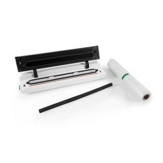 Machine Sous Vide Avec Coupe-rouleau Blanche Modèle Airprotect300