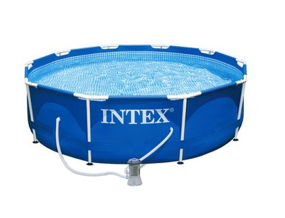 Piscine Tubes Et Accessoires - Diam. 3 X 0,76 M