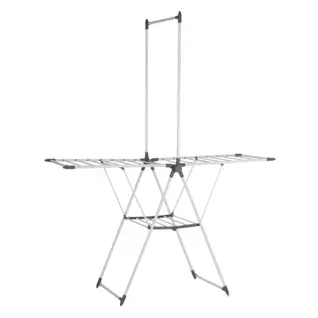 Séchoir à Linge Avec Portant - 16 M.