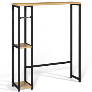 Meuble Dessus Wc Avec Placard Detroit Design Industriel