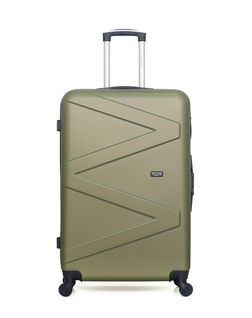 Valise Grand Format Amazone 75 Cm 4 Roues
