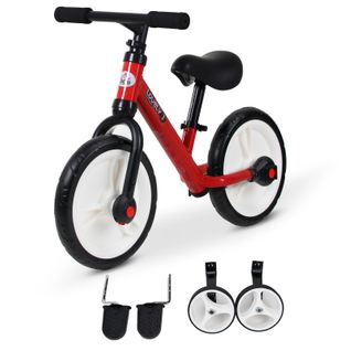 Draisienne Pédale Amovibles